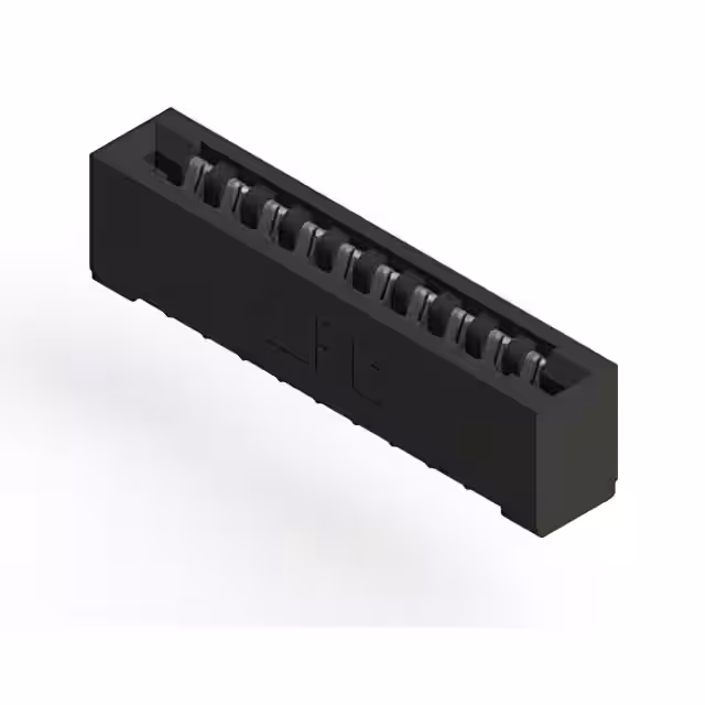 357-010-425-101 EDAC Inc.  Edgeboard Connectors